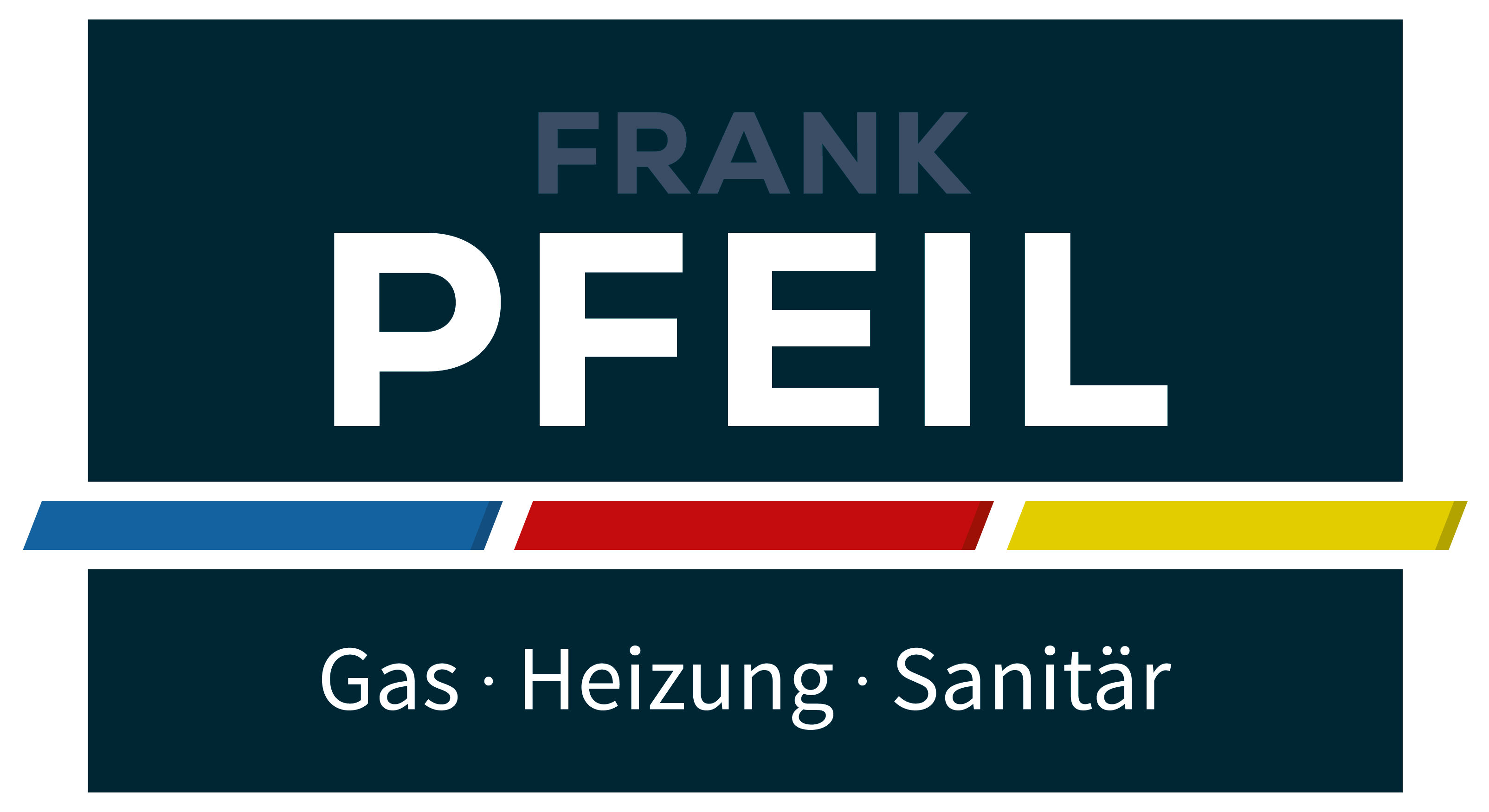 Frank Pfeil